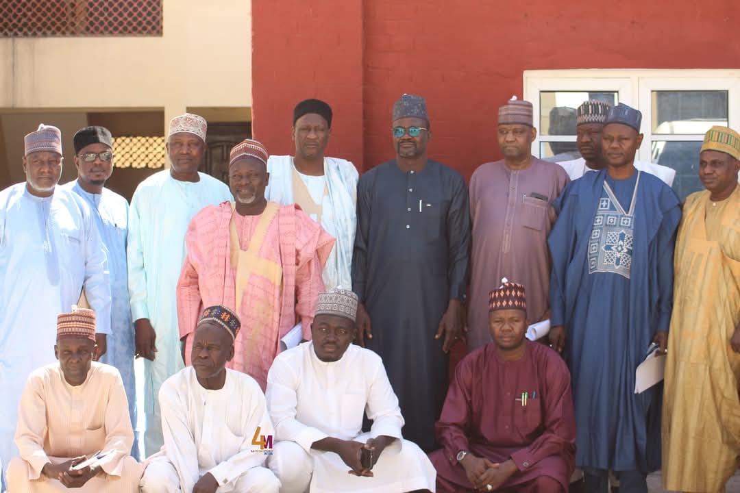 Inter-Governmental Partnership Forum – Maiduguri (March 2025)